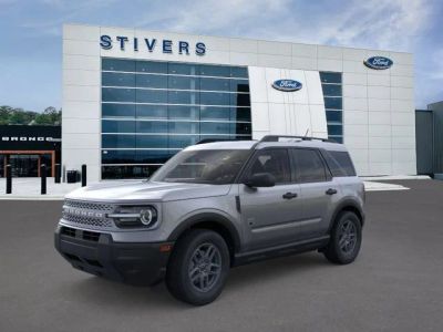 2026 Ford Bronco Sport - Photo 2