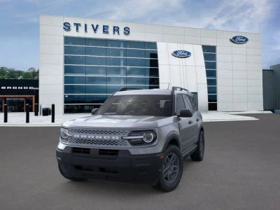 2026 Ford Bronco Sport - Photo 3