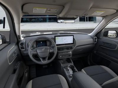 2026 Ford Bronco Sport - Photo 9
