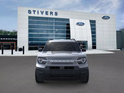 2026 Ford Bronco Sport - Photo 7