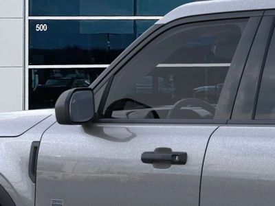 2026 Ford Bronco Sport - Photo 20