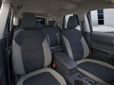 2026 Ford Bronco Sport - Photo 10