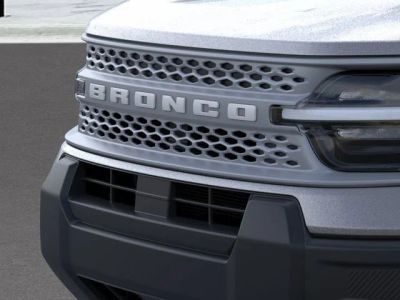 2026 Ford Bronco Sport - Photo 17