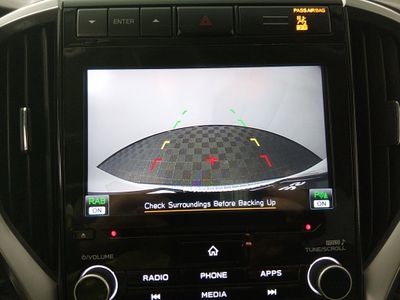 2021 Subaru Ascent - Photo 16
