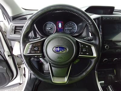 2021 Subaru Ascent - Photo 12