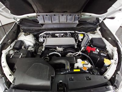 2021 Subaru Ascent - Photo 9