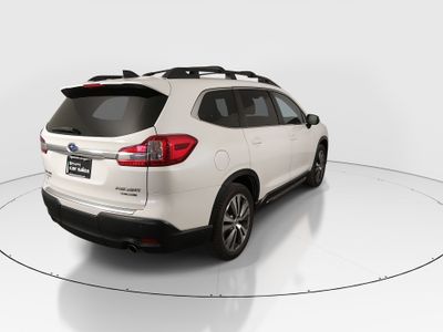 2021 Subaru Ascent - Photo 7