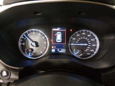 2021 Subaru Ascent - Photo 14