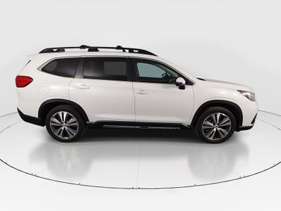 2021 Subaru Ascent - Photo 8