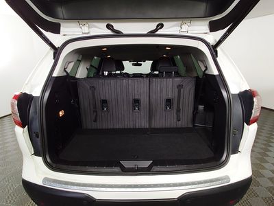 2021 Subaru Ascent - Photo 11