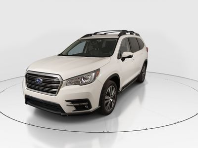 2021 Subaru Ascent - Photo 3
