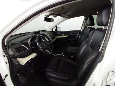 2021 Subaru Ascent - Photo 20
