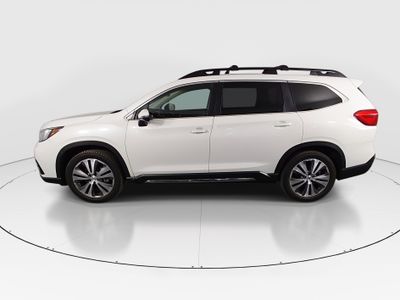 2021 Subaru Ascent - Photo 4