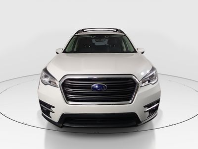 2021 Subaru Ascent - Photo 2