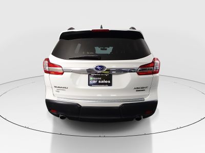 2021 Subaru Ascent - Photo 6