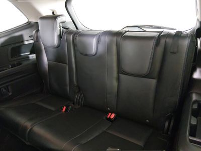 2021 Subaru Ascent - Photo 17