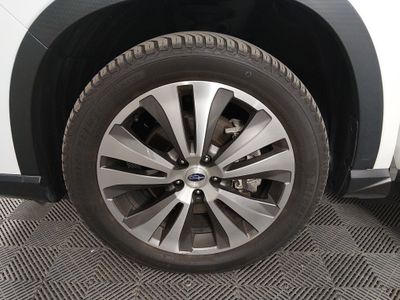 2021 Subaru Ascent - Photo 10