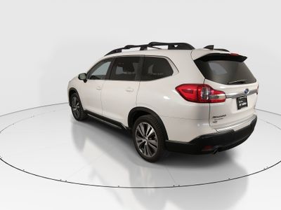 2021 Subaru Ascent - Photo 5