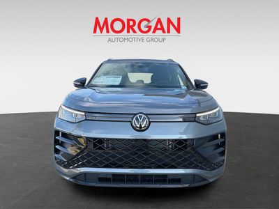 2026 Volkswagen Tiguan - Photo 3