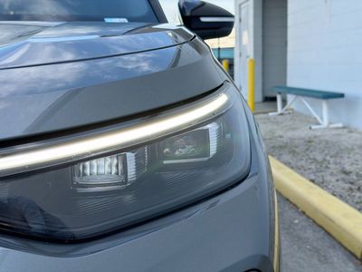 2026 Volkswagen Tiguan - Photo 9