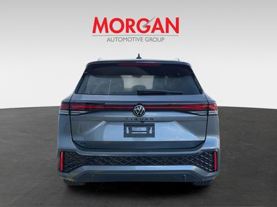 2026 Volkswagen Tiguan - Photo 6