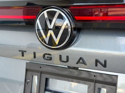 2026 Volkswagen Tiguan - Photo 11