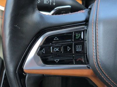 2021 Jeep Grand Cherokee L — photo 27 view