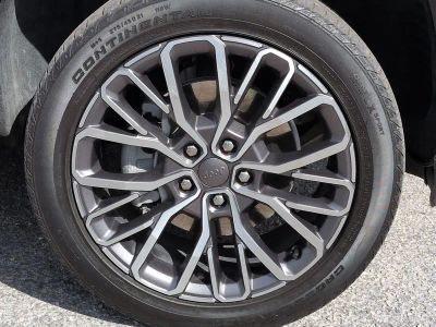2021 Jeep Grand Cherokee L — photo 11 view