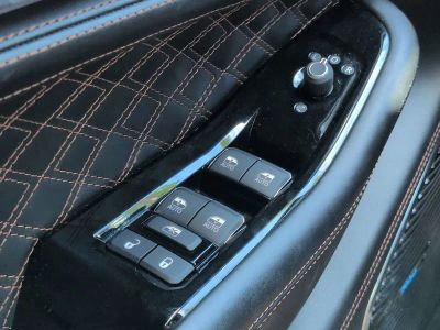 2021 Jeep Grand Cherokee L — photo 26 view