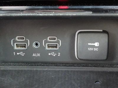 2021 Jeep Grand Cherokee L — photo 24 view