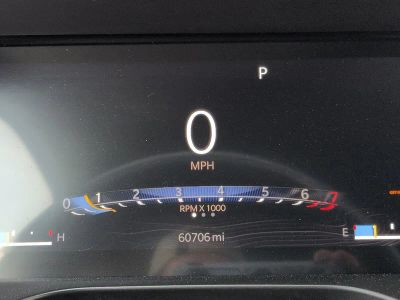 2021 Jeep Grand Cherokee L — photo 30 view