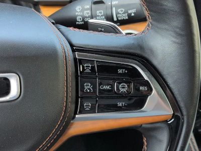 2021 Jeep Grand Cherokee L — photo 28 view