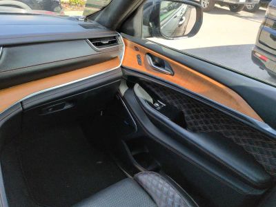 2021 Jeep Grand Cherokee L — photo 17 view