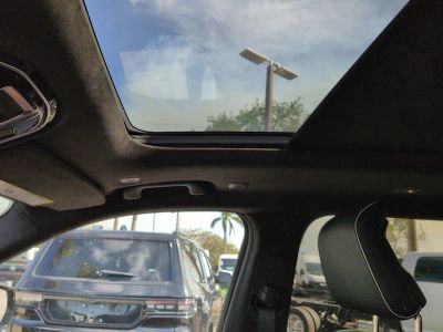2021 Jeep Grand Cherokee L — photo 21 view