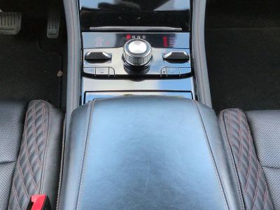 2021 Jeep Grand Cherokee L — photo 19 view