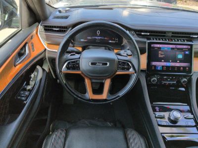 2021 Jeep Grand Cherokee L — photo 16 view