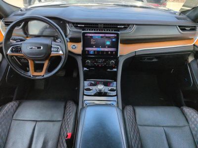 2021 Jeep Grand Cherokee L — photo 15 view