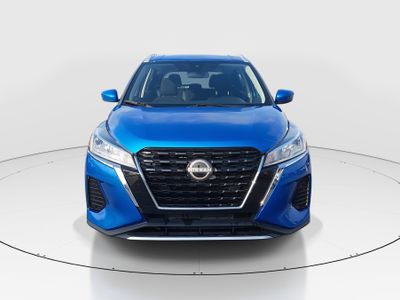 2023 Nissan Kicks - Photo 2