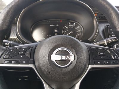 2023 Nissan Kicks - Photo 12