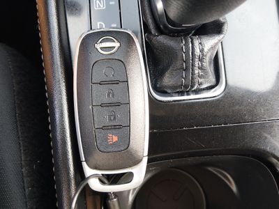 2023 Nissan Kicks - Photo 15