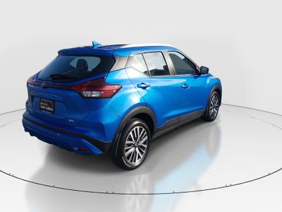 2023 Nissan Kicks - Photo 7