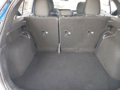 2023 Nissan Kicks - Photo 11