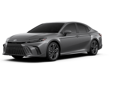 2026 Toyota Camry - Photo 1
