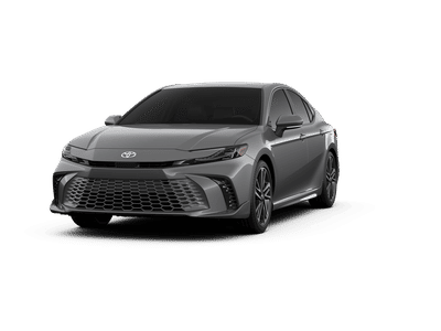 2026 Toyota Camry - Photo 3