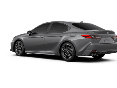 2026 Toyota Camry - Photo 8