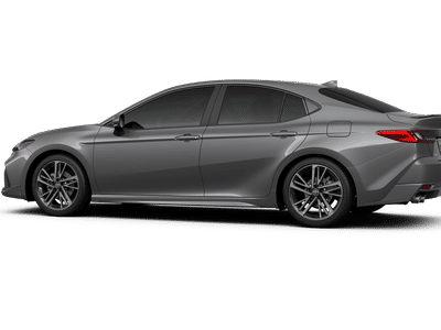 2026 Toyota Camry - Photo 7