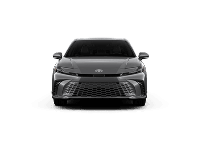 2026 Toyota Camry - Photo 2