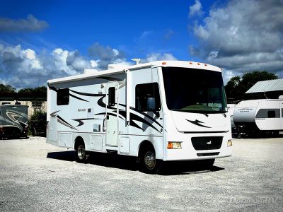 2013 Itasca Sunstar - Photo 1
