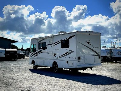 2013 Itasca Sunstar - Photo 3