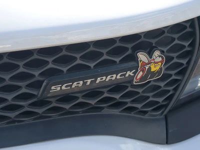2017 Dodge Charger — photo 13 view
